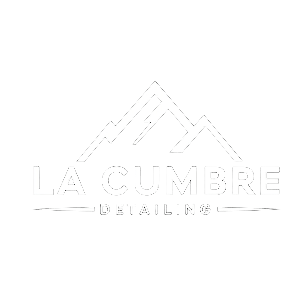 La Cumbre Detailing